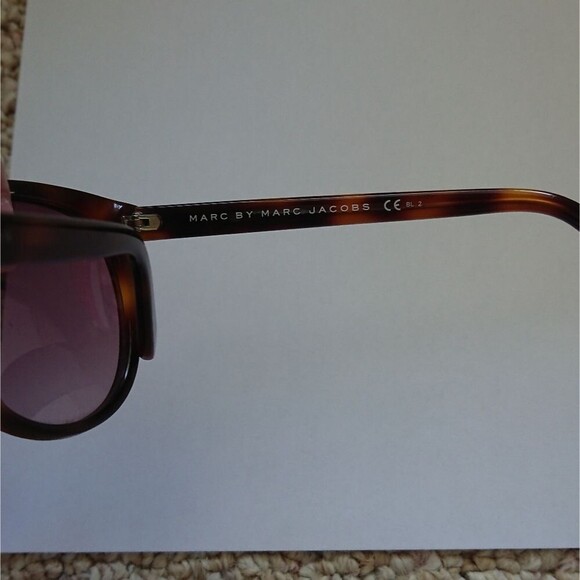 Marc by Marc Jacob bird sunglasses - Picture 3 of 8